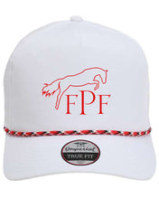 Load image into Gallery viewer, Finer Points Farm - Imperial- The Wrightson Cap

