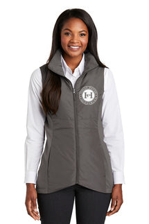 HPE- Port Authority- COLLECTIVE- Insulated Vest