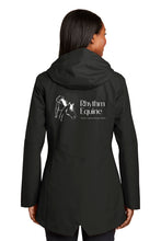 Load image into Gallery viewer, Rhythm Equine- Port Authority- COLLECTIVE- Outer Shell Jacket
