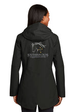 Load image into Gallery viewer, SCEC - Port Authority- COLLECTIVE- Outer Shell Jacket
