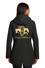 Load image into Gallery viewer, PHF- Port Authority- COLLECTIVE- Outer Shell Jacket
