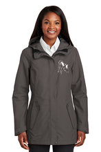 Load image into Gallery viewer, Rhythm Equine- Port Authority- COLLECTIVE- Outer Shell Jacket
