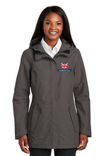Load image into Gallery viewer, The British Touch LLC- Port Authority- COLLECTIVE- Outer Shell Jacket
