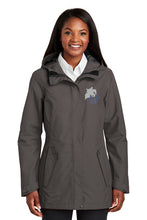 Load image into Gallery viewer, Heberle Stables - Port Authority- COLLECTIVE- Outer Shell Jacket
