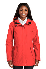 Load image into Gallery viewer, Waredaca- Port Authority- COLLECTIVE- Outer Shell Jacket
