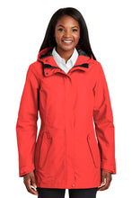 Load image into Gallery viewer, The British Touch LLC- Port Authority- COLLECTIVE- Outer Shell Jacket
