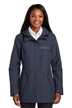 Load image into Gallery viewer, Keystone Eq- Port Authority- COLLECTIVE- Outer Shell Jacket
