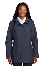 Load image into Gallery viewer, Waredaca PC- Port Authority- COLLECTIVE- Outer Shell Jacket
