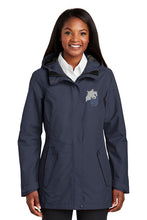 Load image into Gallery viewer, Heberle Stables - Port Authority- COLLECTIVE- Outer Shell Jacket
