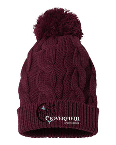 Cloverfield SH- Richardson- Winter Chunky Beanie