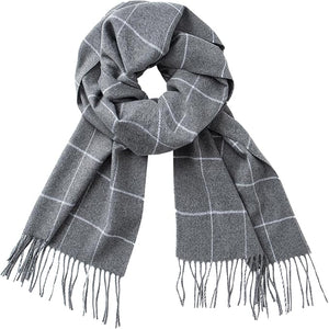 Cloverfield SH- GIDC- Scarf