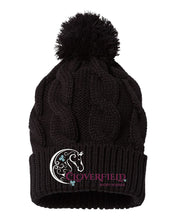 Load image into Gallery viewer, Cloverfield SH- Richardson- Winter Chunky Beanie
