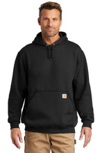 Load image into Gallery viewer, Lennox Dressage- Carhartt- Midweight Hooded Sweatshirt
