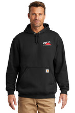 Load image into Gallery viewer, Waredaca PCRC - Carhartt- Midweight Hooded Sweatshirt
