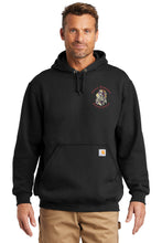 Load image into Gallery viewer, GDRS - Carhartt- Midweight Hooded Sweatshirt
