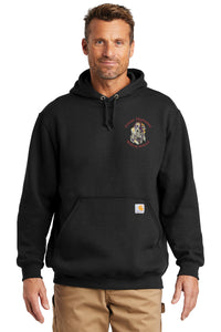 GDRS - Carhartt- Midweight Hooded Sweatshirt