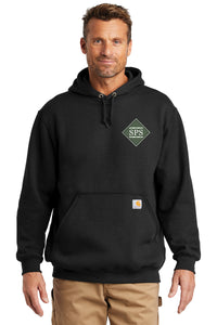 SPS- Carhartt- Midweight Hooded Sweatshirt