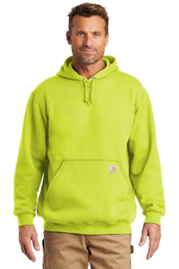 Red Sky Ranch-OUTLINE LOGO- Carhartt- Midweight Hooded Sweatshirt