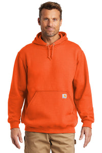 Foothills Riding Club- Carhartt- Midweight Hooded Sweatshirt