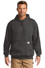 Load image into Gallery viewer, Livvmore Equestrian - Carhartt- Midweight Hooded Sweatshirt
