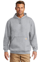 Load image into Gallery viewer, Elk Lake - Carhartt- Midweight Hooded Sweatshirt
