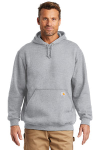 Elk Lake - Carhartt- Midweight Hooded Sweatshirt