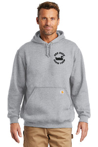 ODHF - Carhartt- Midweight Hooded Sweatshirt