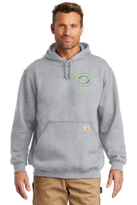 WMF - Carhartt- Midweight Hooded Sweatshirt