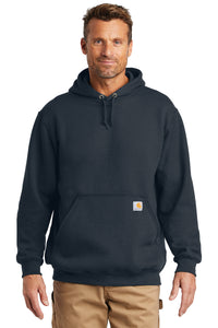 Working Eq of NC- Carhartt- Midweight Hooded Sweatshirt