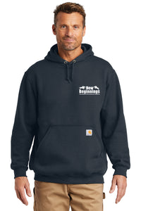 NBOTTB- Carhartt- Midweight Hooded Sweatshirt