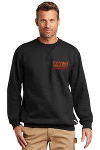 LPH - Carhartt- Midweight Crewneck Sweatshirt