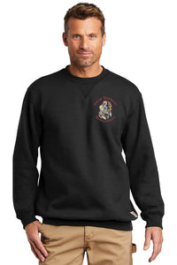 GDRS - Carhartt- Midweight Crewneck Sweatshirt