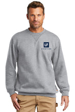 Load image into Gallery viewer, LFE - Carhartt- Midweight Crewneck Sweatshirt
