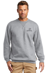 Seapowet Stables - Carhartt- Midweight Crewneck Sweatshirt
