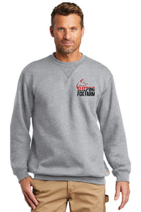 SFF- Carhartt- Midweight Crewneck Sweatshirt