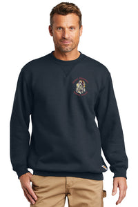 GDRS - Carhartt- Midweight Crewneck Sweatshirt