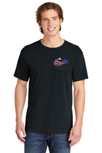 Load image into Gallery viewer, US Event Horse Futurity- Comfort Colors- T Shirt
