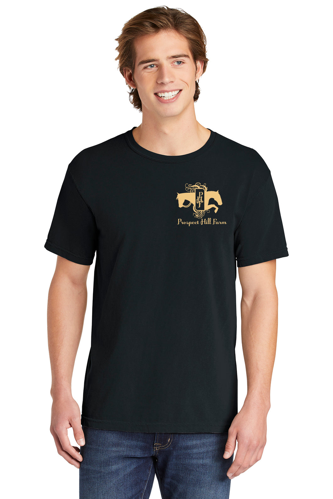 PHF - Comfort Colors- T Shirt