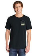 Load image into Gallery viewer, Plain Bay Equine- Comfort Colors- T Shirt
