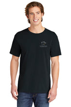 Load image into Gallery viewer, SCEC - Comfort Colors- T Shirt
