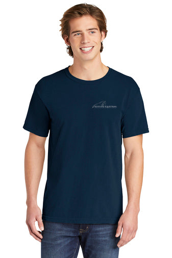 Keystone Eq- Comfort Colors- T Shirt