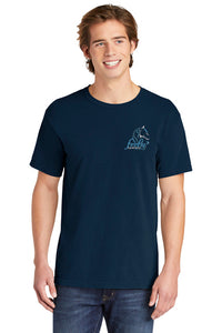 Firefly Equestrian LLC- Comfort Colors- T Shirt