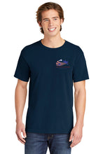 Load image into Gallery viewer, US Event Horse Futurity- Comfort Colors- T Shirt
