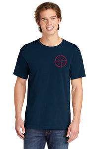 Belgian WB NA - Comfort Colors- T Shirt