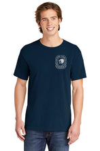 Load image into Gallery viewer, IEB&amp;O - Comfort Colors- T Shirt

