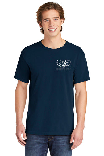 CBE - Comfort Colors- T Shirt