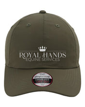 Load image into Gallery viewer, RHES - Imperial- Original Performance Hat

