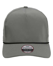 Load image into Gallery viewer, Plain Bay Equine - Imperial- The Wrightson Cap
