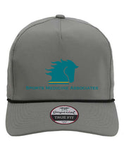 Load image into Gallery viewer, SMACC- Imperial- The Wrightson Cap
