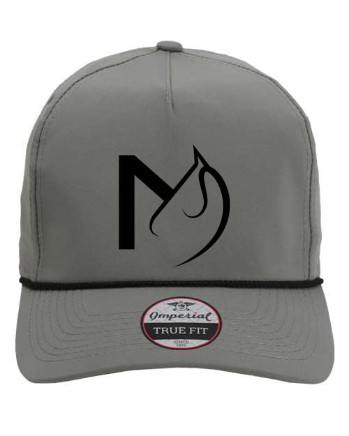 MSS - Imperial- The Wrightson Cap